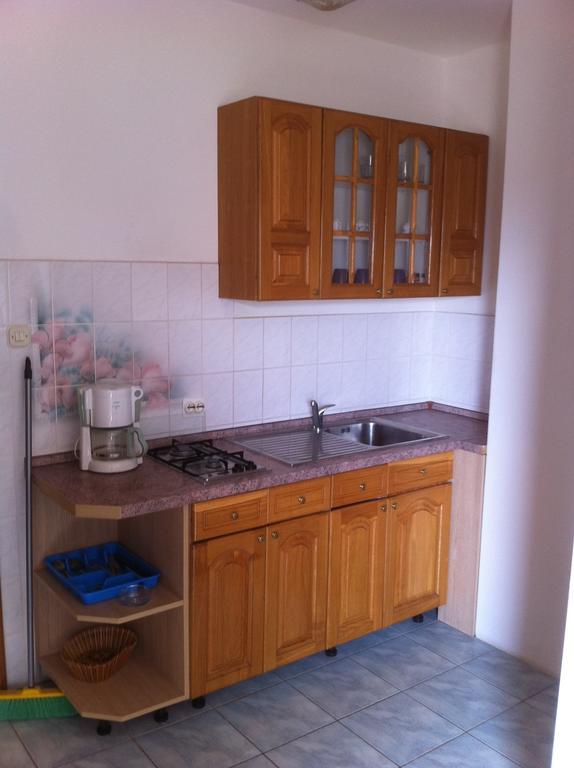 Apartments Villa Cherry Новалья Номер фото